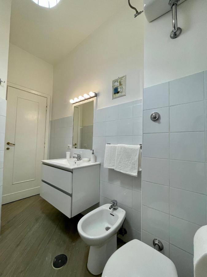 Fortyone Apartment Rom Exterior foto