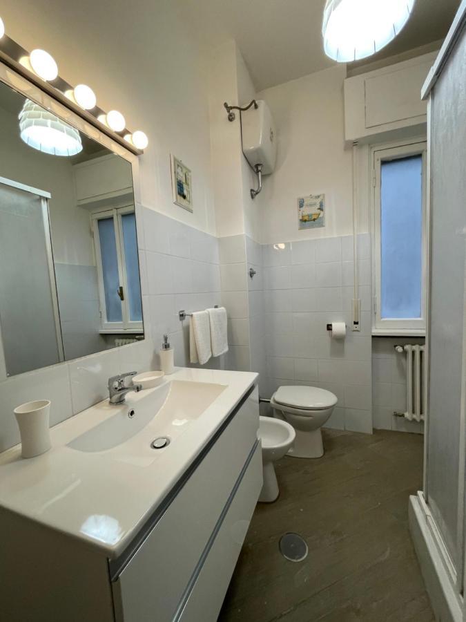 Fortyone Apartment Rom Exterior foto